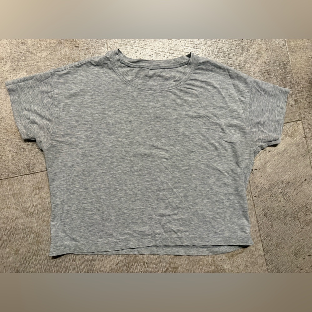 Lululemon Woman’s T-shirt